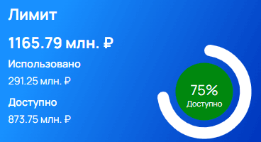 SmartFact запускает обновленный личный кабинет Изображение к статье: SmartFact запускает обновленный личный кабинет
